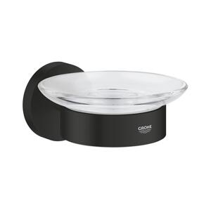 GROHE GROHE 411932430 - Miska na mýdlo START černá