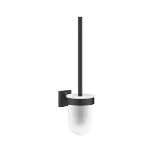 GROHE GROHE 409772430 - Souprava na čištění toalety START CUBE černá