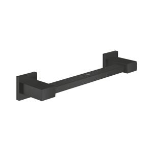 GROHE GROHE 410942430 - Vanové madlo START CUBE 354 mm černá