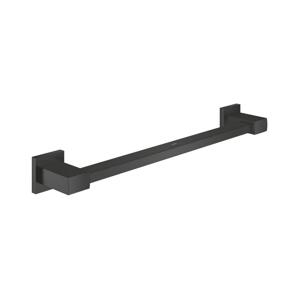 GROHE GROHE 410952430 - Vanové madlo START CUBE 504 mm černá