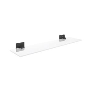 GROHE GROHE 411092430 - Polička START CUBE 530 mm černá