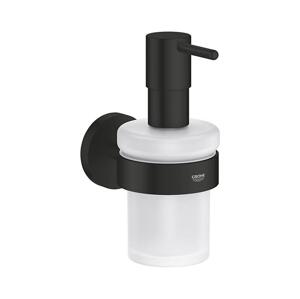 GROHE GROHE 411952430 - Dávkovač tekutého mýdla START 160 ml lesklý chrom