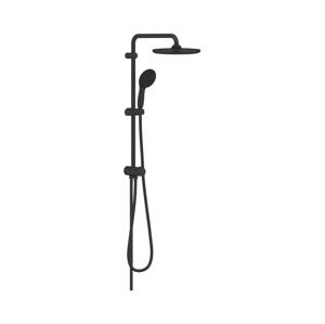 GROHE GROHE 266802431 - Sprchový systém VITALIO START SYSTEM 250 390 mm černá