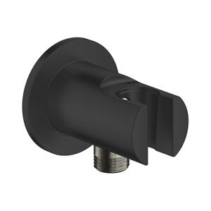 GROHE GROHE 269622431 - Nástěnné kolínko VITALIO UNIVERSAL G12” černá