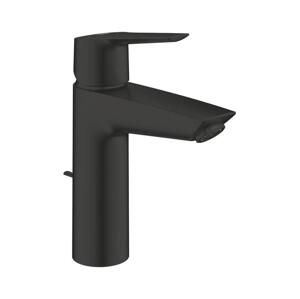 GROHE GROHE 235522432 - Umyvadlová baterie START 192 mm černá