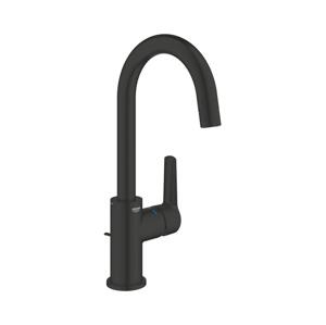 GROHE GROHE 242032432 - Umyvadlová baterie START 311 mm černá