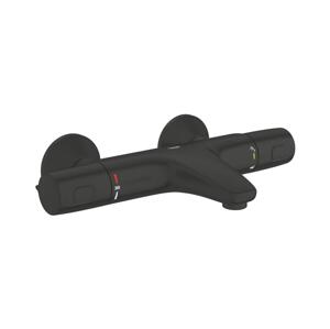 GROHE GROHE 1022162432 - Termostatická vanová baterie PRECISION TREND DN 15 černá