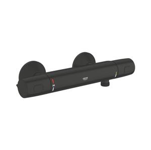 GROHE GROHE 1022172432 - Termostatická sprchová baterie PRECISION TREND černá