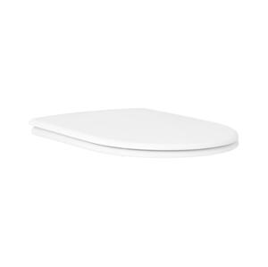 GROHE GROHE 39577001 - WC sedátko ESSENCE durobílá