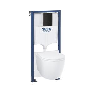 GROHE GROHE 103847SH00 - Sada 5 v 1 SOLIDO 1,13 m durobílá