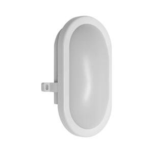 Osram - LED Venkovní nástěnné svítidlo BULKHEAD LED/11W/230V IP54 bílá 4099854428654