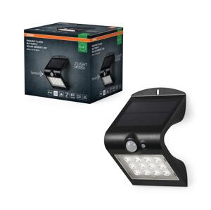 Osram Osram - LED Solární nástěnné svítidlo se senzorem BUTTERFLY LED/1,5W/3,7V IP65