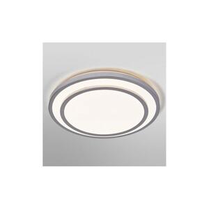 Osram - LED Stropní svítidlo ORBIS BERLIN LED/36W/230V pr. 49,2 cm stříbrná 4099854446597