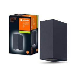 Ledvance Ledvance - Venkovní nástěnné svítidlo ENDURA CLASSIC 2xGU10/35W/230V IP44