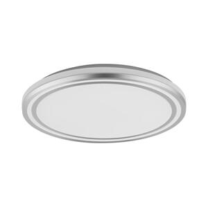 Osram - LED Stropní svítidlo ORBIS HN LED/24W/230V pr. 39 cm stříbrná 4099854448089