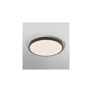 Osram - LED Stropní svítidlo ORBIS LONDON LED/36W/230V pr. 48 cm černá 4099854448430