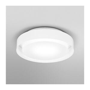 Osram - Stropní svítidlo ORBIS MADRID 2xE27/10W/230V pr. 29 cm bílá 4099854448539