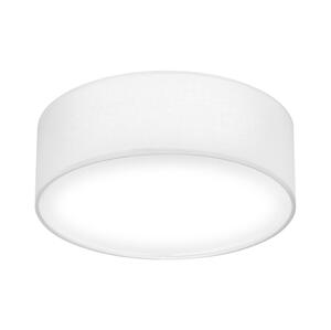 Osram - Stropní svítidlo ORBIS PARIS 1xE27/25W/230V pr. 30 cm bílá 4099854449420