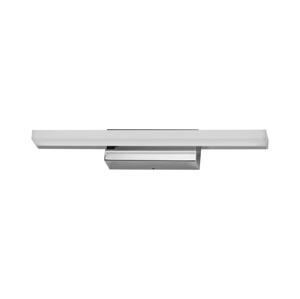 Osram-LED Stmívatelné osvětlení zrcadla ORBIS MIRROR LED/6,8W/230V 40 cm IP44 4099854449628