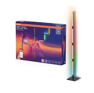 Osram- LED RGBW Stmívatelná stojací lampa 2v1 SMART+ MAGIC LED/24W/230V Wi-Fi 4099854471698