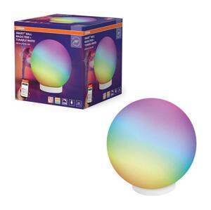 Osram - LED RGBW Stmívatelná stolní lampa SMART+ MAGIC LED/3,5W/5V Wi-Fi 4099854475801