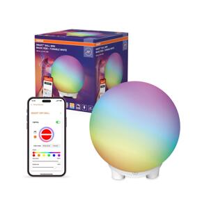 Osram - LED RGBW Stmívatelná stolní lampa SMART+ MAGIC LED/2,5W/5V Wi-Fi 4099854475825