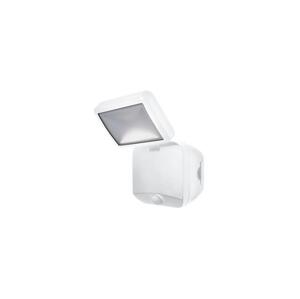 Osram - LED Venkovní nástěnný reflektor se senzorem BATTERY LED/4W/4xD IP54 4099854497537