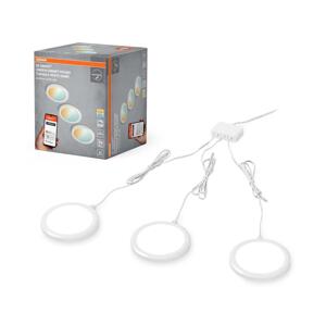 Osram -SADA 3x LED Stmívatelné podlinkové svítidlo SMART+ LED/6,5W/230V Wi-Fi 4099854507519