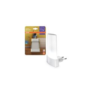 Osram - LED RGBW Noční světlo se senzorem LUNETTA LED/0,28W/230V 4099854530630
