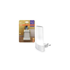 Osram - LED Noční světlo se senzorem LUNETTA LED/0,28W/230V 3000K 4099854530654