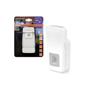 Osram - LED Orientační svítidlo do zásuvky se senzorem LUNETTA LED/2W/230V 4099854530739