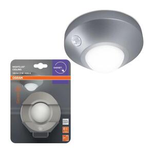 Osram - LED Orientační svítidlo se senzorem NIGHTLUX LED/2W/3xAA 4099854530777