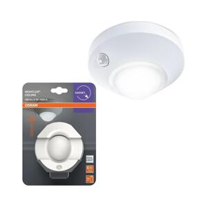 Osram - LED Orientační svítidlo se senzorem NIGHTLUX LED/2W/3xAA 4099854530807