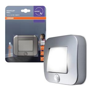 Osram - LED Orientační svítidlo se senzorem NIGHTLUX LED/0,3W/3xAAA IP54 4099854530852