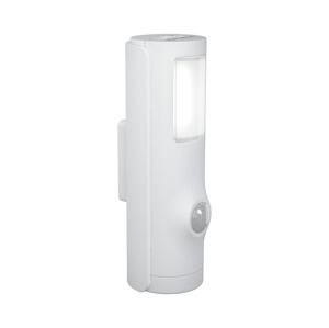 Osram - LED Orientační svítidlo se senzorem NIGHTLUX LED/0,35W/3xAAA IP54 4099854531231