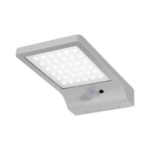 Osram - LED Solární nástěnné svítidlo se senzorem DOORLED LED/3W/3,3V IP44 4099854531453