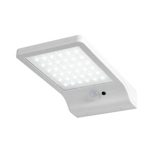 Osram - LED Solární nástěnné svítidlo se senzorem DOORLED LED/3W/3,3V IP44 4099854531491