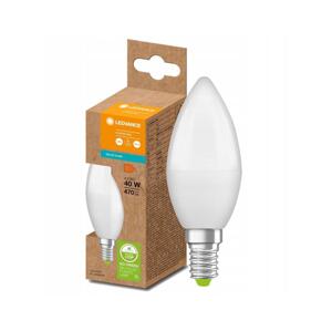 Ledvance LED žárovka B40 E14/4,9W/230V 4000K