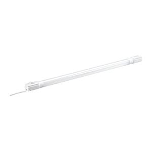 Osram - LED Podlinkové svítidlo TUBEKIT LED/21,5W/230V 4000K 150 cm bílá 4099854538766
