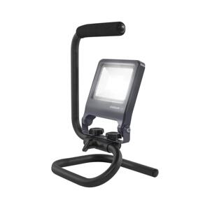 Osram - LED Reflektor se stojanem S-STAND LED/20W/230V 4000K IP65 antracit 4099854572050
