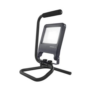 Osram - LED Reflektor se stojanem S-STAND LED/50W/230V 4000K IP65 antracit 4099854572098