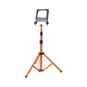 Osram - LED Reflektor se stojanem TRIPOD LED/50W/230V 4000K IP65 oranžová 4099854572234
