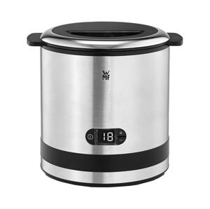 WMF WMF - Zmrzlinovač 3v1 KITCHENminis 12W/230V nerez