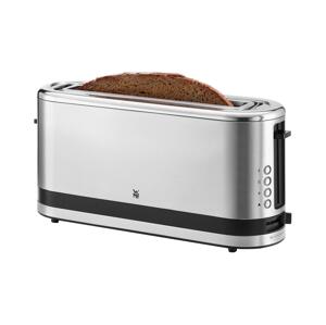 WMF WMF - Topinkovač s dvěma otvory XXL KITCHENminis 900W/230V nerez
