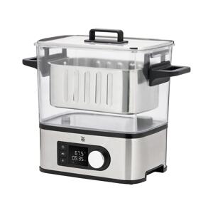 WMF WMF - Elektrický hrnec SOUS-VIDE PRO LONO 3l 1500W/230V nerez