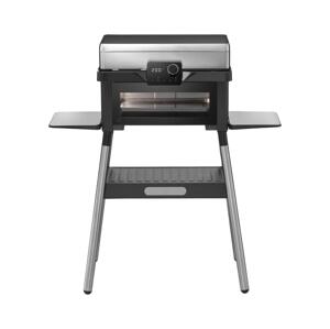 WMF WMF - Elektrický gril URBAN MASTER PROFI PLUS 3000W/230V IPX4 nerez