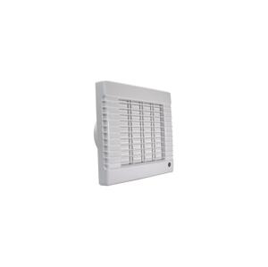 Dalap 41114 - Axiální látor s automatickou žaluzií 125 LV 30W/230V 41114