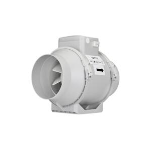 Dalap 8199 - Axiální látor AP PROFI 100 25W/230V 8199