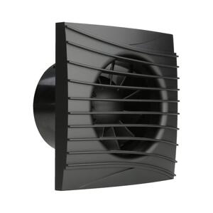 Dalap 41096 - Axiální látor 125 DARK 10W/230V 41096