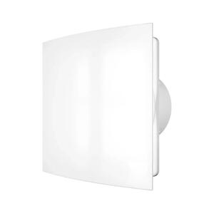 Dalap 1348 - Axiální látor s časovačem a čidlem vlhkosti 100 FPZW 16W/230V 1348